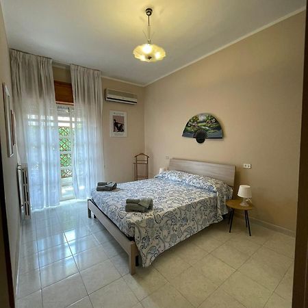 Casa Elena Appartement Cagliari Buitenkant foto