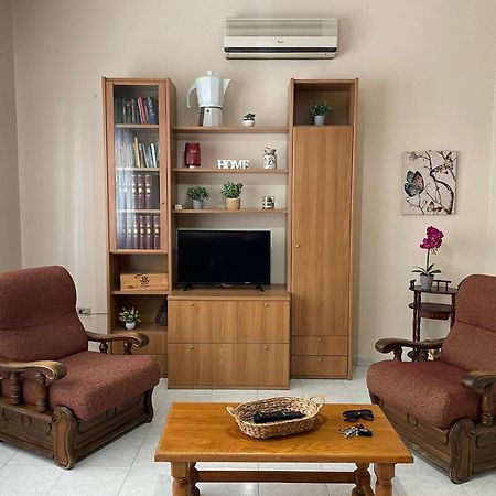 Casa Elena Appartement Cagliari Buitenkant foto
