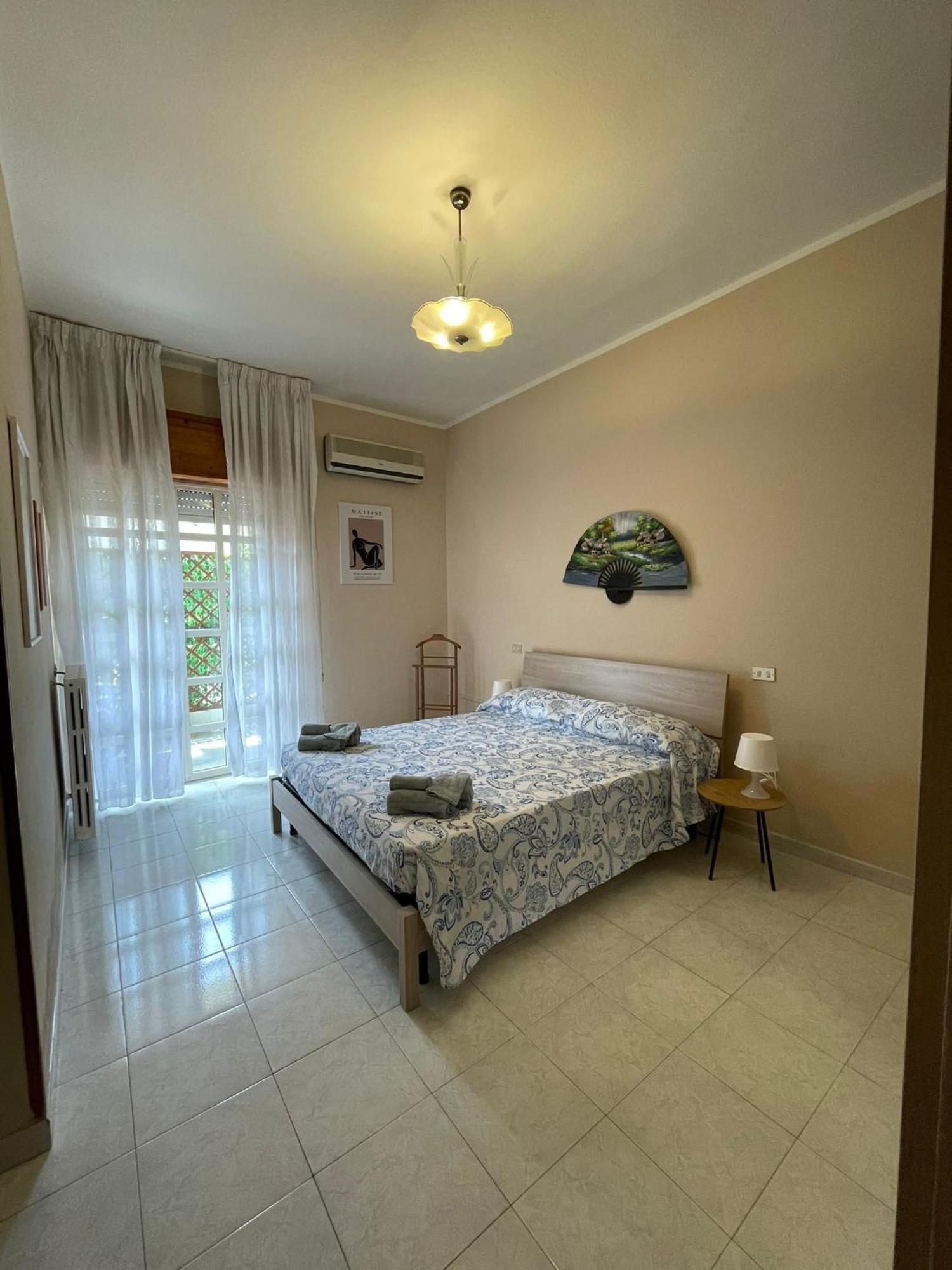 Casa Elena Appartement Cagliari Buitenkant foto