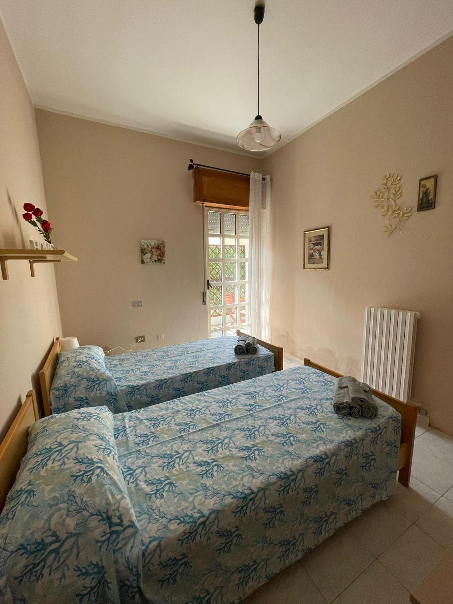 Casa Elena Appartement Cagliari Buitenkant foto