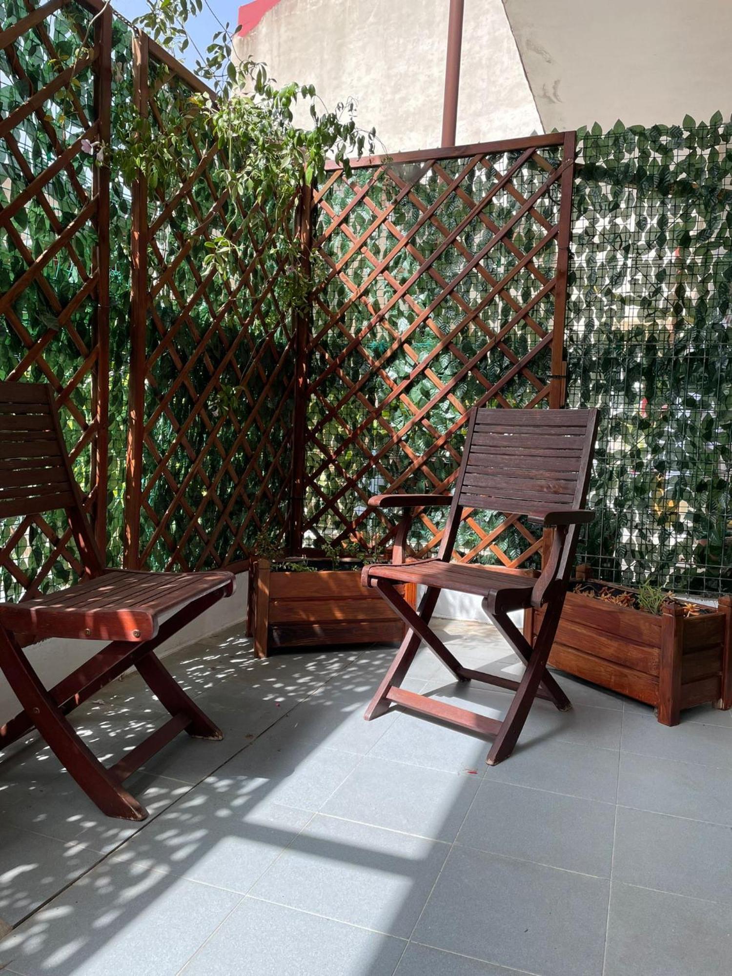 Casa Elena Appartement Cagliari Buitenkant foto