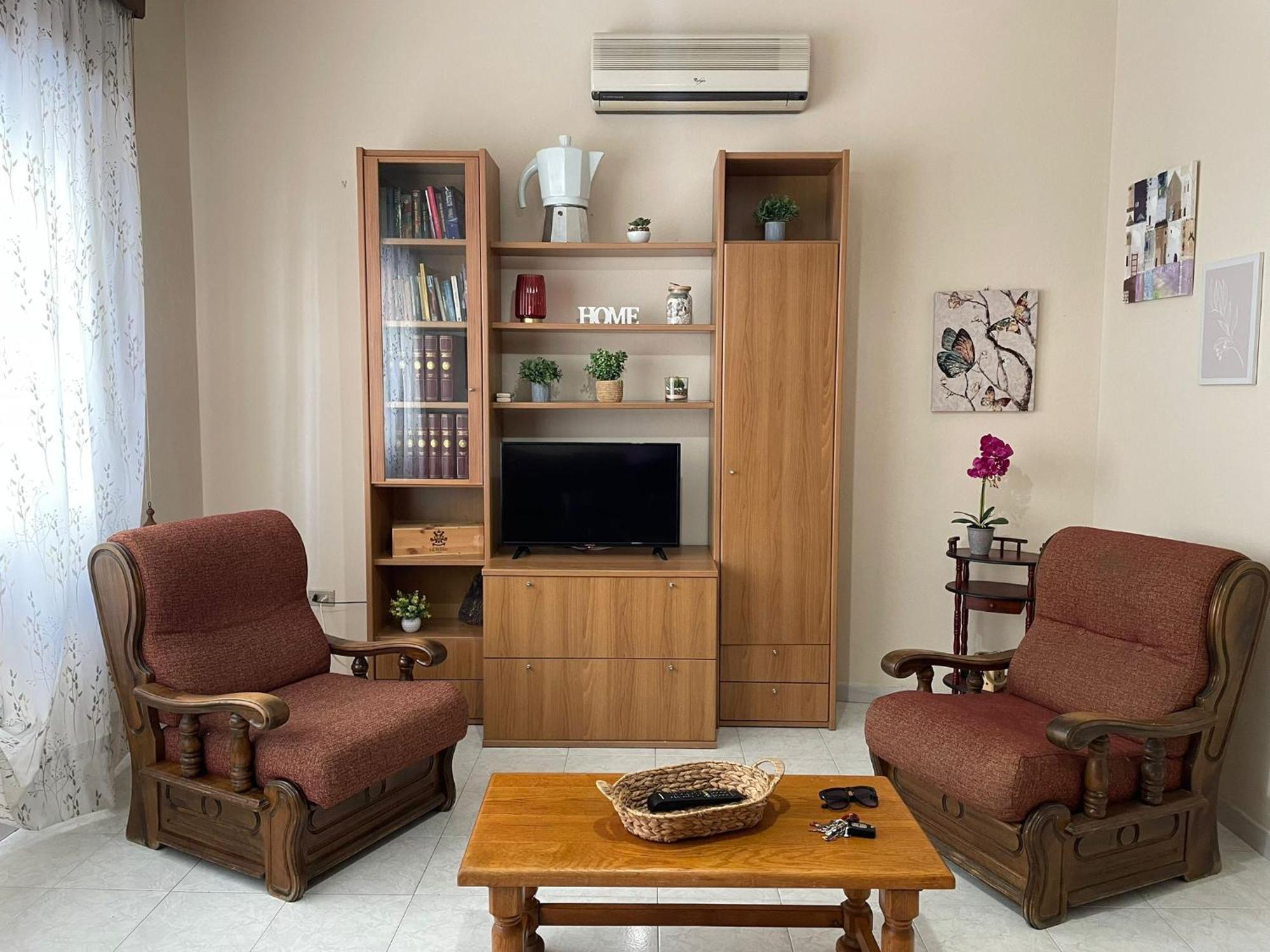 Casa Elena Appartement Cagliari Buitenkant foto