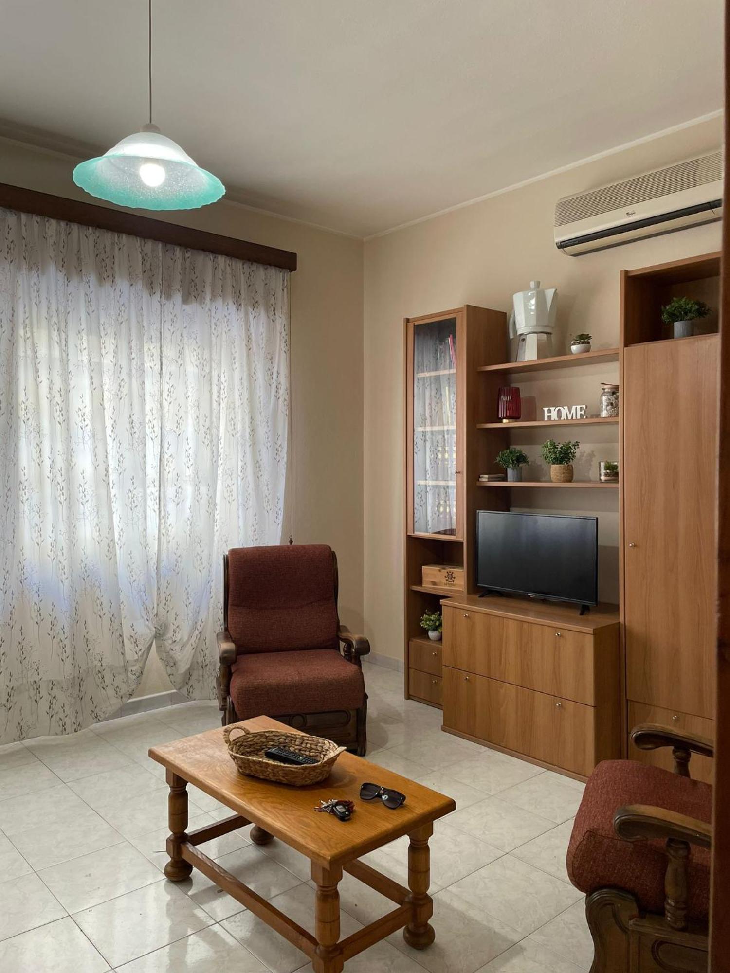 Casa Elena Appartement Cagliari Buitenkant foto